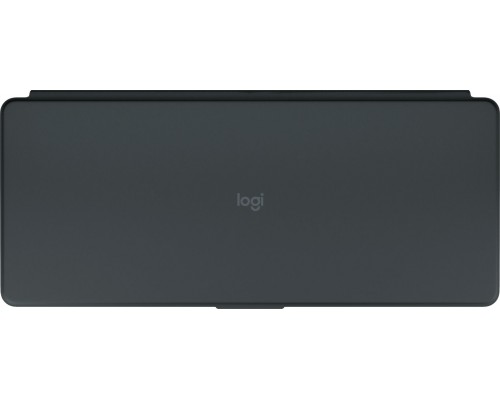 Logitech 920-012970 klawiatura Uniwersalne Bluetooth QWERTZ Swiss Grafitowy