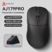 gamingowa Ajazz AJ179PRO -3 Mod-Black-Pixart 3395-8K Charging Dock