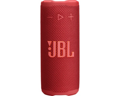 Słuchawki JBL Grip głośnik Bluetooth red