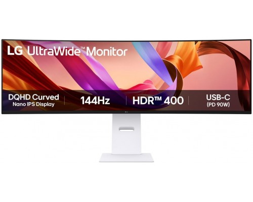 LG UltraWide 49U950A-W