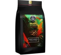 Brazil Cerrado of Minas Monte Carmelo v2