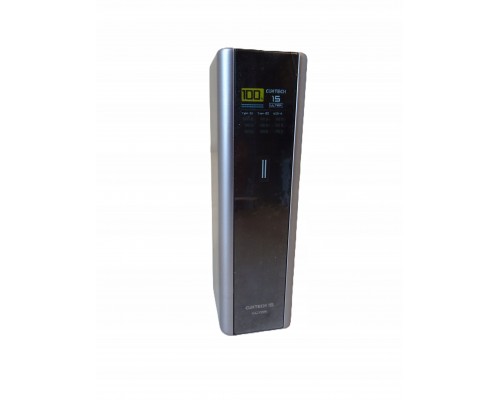Cuktech CKPB200UGLGR 210W 20000mAh 2 x USB-C 1 x USB-A - Grey