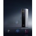 Cuktech CKPB200UGLGR 210W 20000mAh 2 x USB-C 1 x USB-A - Grey