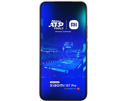 Xiaomi 15T Pro 5G 12/512GB Gold  (68001)