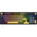 Marvo Titan 98 Wireless Banana Crystal (KG986W)