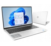 DELL Inspiron 3530 - i5-1334U | 15,6" | 16GB | 1TB | Win11 | Silver | Podśw. klawiatura