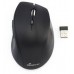 MediaRange Klawiatura Highline wireless Mysz czarny QWERTZ