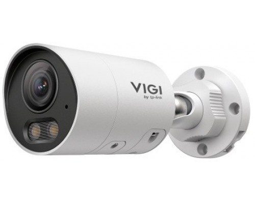 Omada VIGI 4MP Outdoor ColorPro Bullet Netzwerkkamera