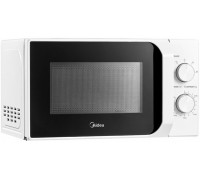 Microwave Midea MM20CF2E White