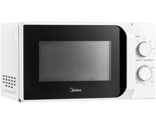 Microwave Midea MM20CF2E White