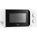 Microwave Midea MM20CF2E White