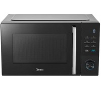 Microwave Midea MMO-AM25VB(BK) Black