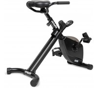 VIRTUFIT ROWER BIURKOWY SKŁADANY DB100
