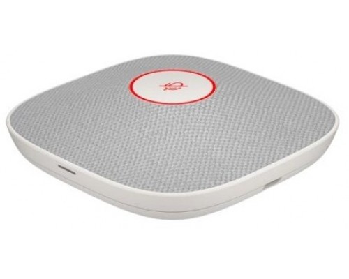 HP POLY STUDIO A2 WHITE TABLE