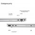 HP INC Notebook 8G1i14 5-225U/14''/512/16/11P/3YOS