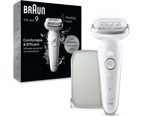 Braun Silk-épil 9 9-011