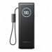 "EcoFlow RAPID Powerbank" 25000 mAh, 170 W (įmontuoti 100 W cableiai).