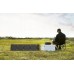 Komplektas: "Power Station EcoFlow RIVER 3" UPS + saulės baterija 45 W USB-C