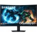 Samsung Odyssey G7 (LS37FG750EUXEN)
