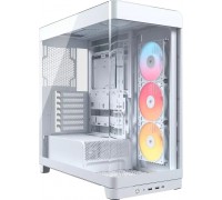 Corsair Frame 4500X RS-R ARGB biała (CC-9011315-WW)