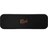 KLIPSCH Detroit Black 1072202 (0743878066388)