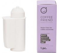 Water filter Coffee Friend For Better Coffee for