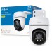 TP-Link Tapo C510W(2-pack) venkovní-outdoor kamera, (3MP, PTZ, 2K 1296p, WiFi, IR 30m, micro SD card)