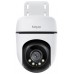 TP-Link Tapo C510W(2-pack) venkovní-outdoor kamera, (3MP, PTZ, 2K 1296p, WiFi, IR 30m, micro SD card)