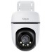 TP-Link Tapo C510W(2-pack) venkovní-outdoor kamera, (3MP, PTZ, 2K 1296p, WiFi, IR 30m, micro SD card)