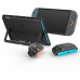 Etui Spigen Nano Pop for Nintenfor Switch 2 Black Sesame