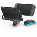 Etui Spigen Nano Pop for Nintenfor Switch 2 Black Sesame