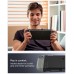 Etui Spigen Nano Pop for Nintenfor Switch 2 Black Sesame