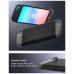 Etui Spigen Nano Pop for Nintenfor Switch 2 Black Sesame