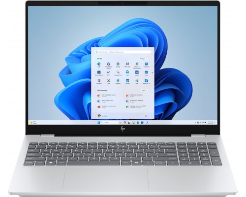 HP OmniBook 7 Laptop 16-az0222nw Intel Core 5 210H 40,6 cm (16") 2K 16 GB DDR5-SDRAM Wi-Fi 6E (802.11ax) Windows 11 Home