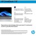 HP OmniBook 7 Laptop 16-az0222nw Intel Core 5 210H 40,6 cm (16") 2K 16 GB DDR5-SDRAM Wi-Fi 6E (802.11ax) Windows 11 Home