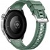 Smartwatch Huawei Watch GT6 46mm Green Green  (55020FTV)