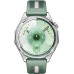Smartwatch Huawei Watch GT6 46mm Green Green  (55020FTV)