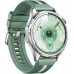 Smartwatch Huawei Watch GT6 46mm Green Green  (55020FTV)