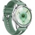 Smartwatch Huawei Watch GT6 46mm Green Green  (55020FTV)