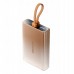 Vention FHZJ0 10000mAh Brown