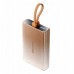Vention FHZJ0 10000mAh Brown
