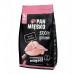 Food sucha dla kota chicken z królikiem (kociak) chrupki XS 5kg