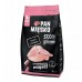 Food sucha dla kota chicken z królikiem (kociak) chrupki XS 5kg