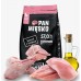 Food sucha dla kota chicken z królikiem (kociak) chrupki XS 5kg