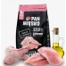 Food sucha dla kota chicken z królikiem (kociak) chrupki XS 5kg