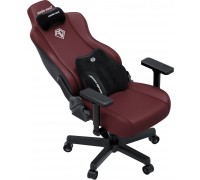 Anda Seat Kaiser 3E XL Maroon PVC