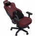 Anda Seat Kaiser 3E XL Maroon PVC