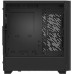 ADATA XPG case VALOR AIR PRO, ATX, Průhledná bočnice, 4x 120mm ARGB Fan, Černá
