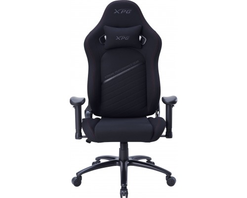 XPG NEXUS Black