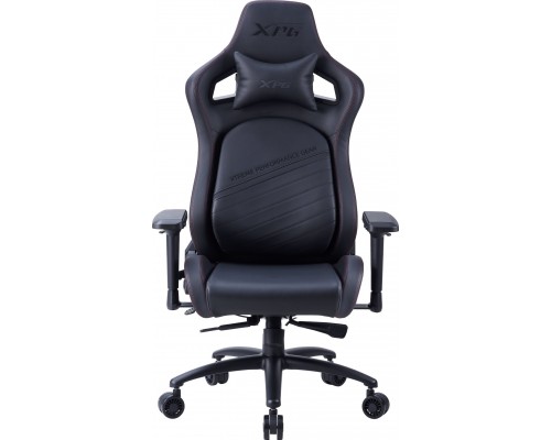 XPG NEXUS PLUS Black